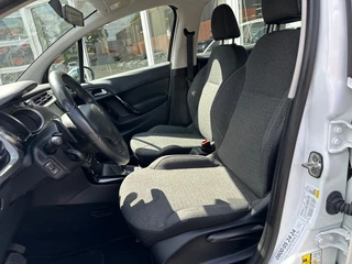 Citroën C3 - afbeelding nr 21