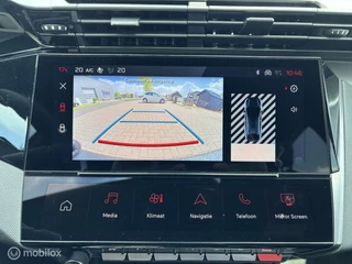 Peugeot 408 Peugeot 408 1.2 Hybrid 136 e-DCS6 GT acc camera keyles - afbeelding nr 25