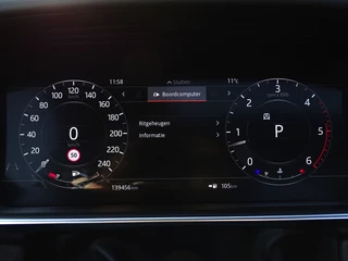 Land Rover Range Rover Sport Land Rover Range Rover Sport 3.0 TDV6 HSE 258PK R-Dynamic / 2018 / LED - afbeelding nr 17