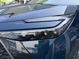 Toyota C-HR Toyota C-HR 1.8 Hybrid 140 Executive|JBL|ACC|PANO - afbeelding nr 27