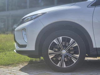 Mitsubishi Eclipse Cross Mitsubishi Eclipse Cross 1.5 DI-T Intens - afbeelding nr 6