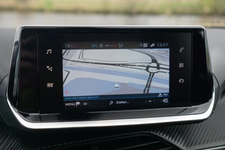 Peugeot 2008 Peugeot 2008 1.2 PureTech Active Pack - Gris Platinium - Carplay/Nav/Cruise - afbeelding nr 26