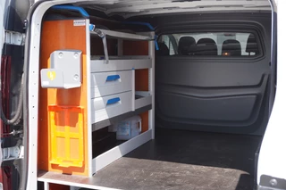 Renault Trafic Renault Trafic 2.0 dCi 120PK L2 Dubbel Cabine EURO 6 - Airco - Navi - Cruise - €14.900,- Excl. - afbeelding nr 5