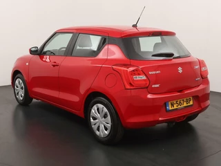 Suzuki Swift Suzuki Swift 1.2 Comfort Smart Hybrid - afbeelding nr 3