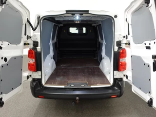 Toyota ProAce Toyota PROACE 122pk Automaat L3H1 Long 2x Schuifdeur Trekhaak Cruise control Apple Carplay/ Android auto Camera Parkeersensoren - afbeelding nr 3