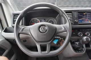 Volkswagen Crafter - afbeelding nr 21