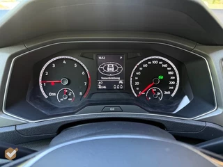 Volkswagen T-Roc - afbeelding nr 30