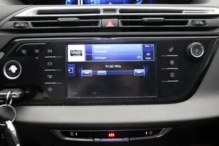 Citroën C4 Picasso - afbeelding nr 15