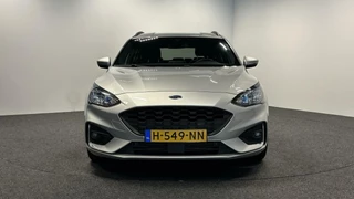 Ford Focus Ford Focus Wagon 1.5 EcoBoost ST Line Business|Navi|Airco|Cruise|6-Bak|NAP| - afbeelding nr 6