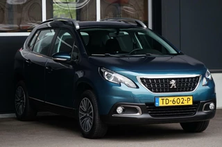 Peugeot 2008 Peugeot 2008 1.2 PureTech Active, NL, PDC, CarPlay, cruise - afbeelding nr 20