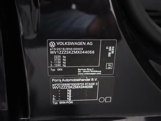Volkswagen Caddy Volkswagen Caddy 2.0TDI 1st Edition | Virtual Cockpit | Navigatie | Airco | Cruise | Led - afbeelding nr 21