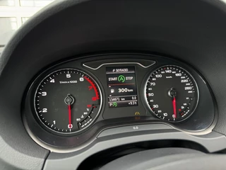 Audi A3 - afbeelding nr 14