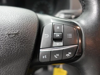 Ford Transit Custom Ford Transit Custom 131pk Automaat L1H1 Trend 2x Schuifdeur Trekhaak Cruise control Airco Euro6 3-zits - afbeelding nr 15