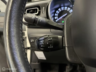 Citroën C3 Citroen C3 1.2  LUXE / LED / CLIMA / NAVI-CARPLAY / ALL SEASON - afbeelding nr 9