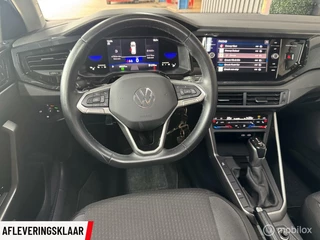 Volkswagen Polo Volkswagen Polo 1.0 TSI Life Business - afbeelding nr 14