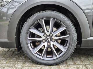 Mazda CX-3 - afbeelding nr 34