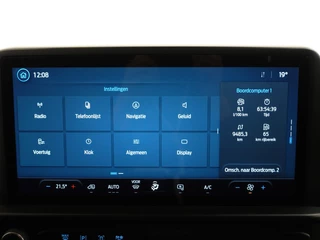 Ford Transit Custom Ford Transit Custom Automaat L2H1 Trend NM Airco Navi Cruise PDC Camera - afbeelding nr 29