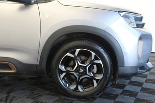 Citroën C5 Aircross - afbeelding nr 7