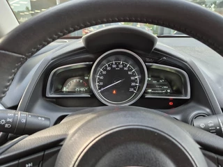 Mazda 2 Mazda 2 SKYACTIV-G 90 SPORTIVE / Trekhaak / Carplay - afbeelding nr 13