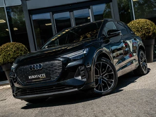 Audi Q4 e-tron Audi Q4 E-tron 40 Advanced Edition 77 kWh|204PK|MATRIX LED - afbeelding nr 15