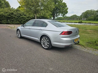 Volkswagen Passat Volkswagen Passat 1.4 TSI GTE Highline, Nieuwe hybride accu - afbeelding nr 4