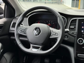 Renault Mégane Estate - afbeelding nr 10
