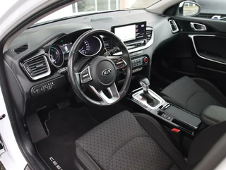 Kia Ceed Sportswagon Kia Ceed Sportswagon 1.6 GDI PHEV DynamicPlusLine | Apple Carplay | Stoelverwarming | - afbeelding nr 3