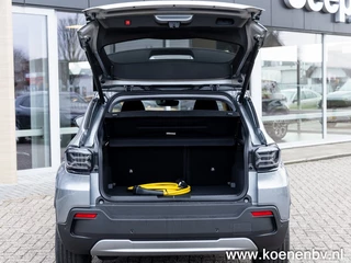 Jeep Avenger - afbeelding nr 12