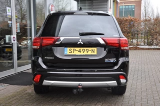 Mitsubishi Outlander - afbeelding nr 18