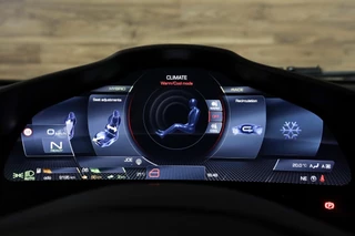 Ferrari 296 Ferrari 296 GTB 3.0 V6 | Passenger Display| Carbon Ex & Int|HUD| - afbeelding nr 22