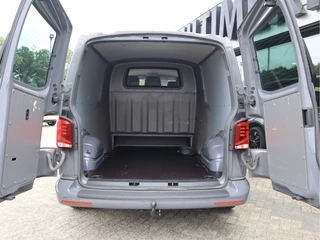 Volkswagen Transporter Volkswagen Transporter 2.0 TDI 204PK DSG BULLI LUXE DUBBELE CABINE - afbeelding nr 13