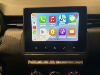 Renault Clio Renault Clio 1.0 TCe Zen | Carplay | DAB | Airco - afbeelding nr 23