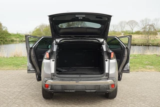 Peugeot 3008 Peugeot 3008 1.2 PureTech 130pk Allure - Gris Artense - Super compleet - afbeelding nr 7