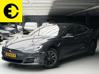 Tesla Model S - 9204621-0