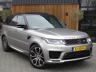 Land Rover Range Rover Sport - afbeelding nr 2