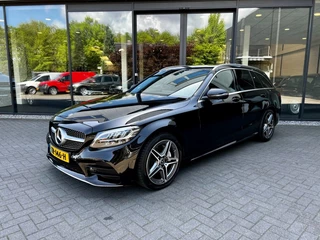 Mercedes-Benz C-Klasse - 250285731-0
