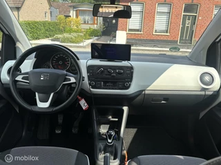 SEAT Mii Seat Mii 1.0 FR Connect, airco, pdc, apk, carplay - afbeelding nr 15