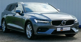 Volvo V60 Volvo V60 2.0 B3 Business Pro - afbeelding nr 4