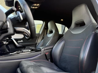 Mercedes-Benz A-Klasse Mercedes-Benz A-klasse 180 Aut. AMG | Camera | Sfeer | Apple Carplay | - afbeelding nr 9