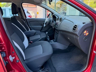 Dacia Logan - afbeelding nr 18