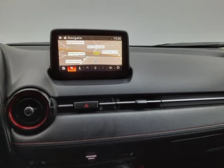 Mazda CX-3 - afbeelding nr 16