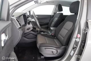 Hyundai Tucson Hyundai Tucson 1.6 GDI 131pk Comfort trekhaak|cam|nav|dab|ecc|lmv17 - afbeelding nr 5