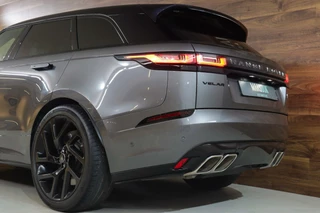 Land Rover Range Rover Velar Land Rover Range Rover Velar 5.0 V8 SV Dynamic|Massage|Pano|Dealer| - afbeelding nr 25