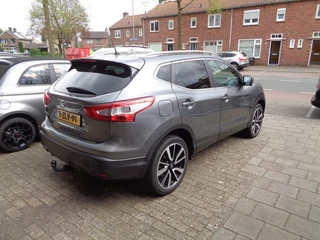 Nissan QASHQAI - afbeelding nr 9