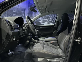 Škoda Karoq Skoda Karoq 1.5 TSI ACT Business Edition Plus *LED*Appconnect*Navi*Virtual* - afbeelding nr 16