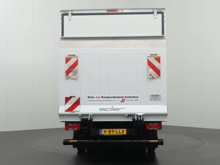 Iveco Daily | Airco | 3-Persoons | 750Kg Laadklep - afbeelding nr 11