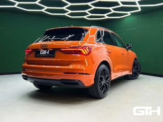 Audi Q3 Audi Q3 35 TFSI S-Line Automaat | Lane | Led | Virtual - afbeelding nr 2