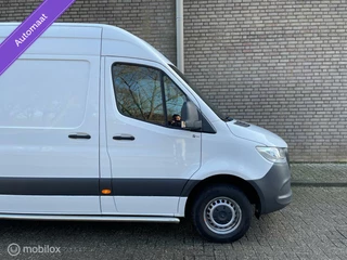 Mercedes-Benz Sprinter Mercedes Sprinter bestel MARGE  9 GTRONIC  317 170 pkCDI L3H2 RWD - afbeelding nr 3