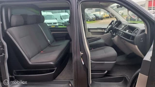 Volkswagen Transporter Volkswagen Transporter 2.0 TDI L2H1 DC Highline - afbeelding nr 10