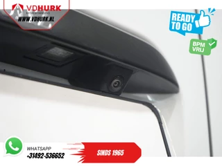 Mercedes-Benz Vito Mercedes-Benz Vito 114 CDI Aut. L2 BPM VRIJ! Ready2Go Adapt.Cruise/ 19